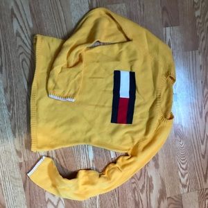 Tommy hilfiger sweater